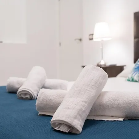 La Bella-apartamento En El Corazon De