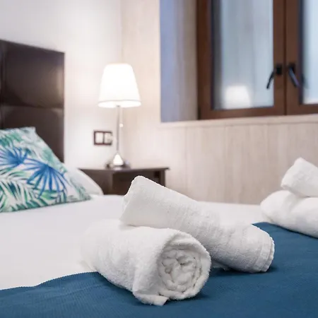 La Bella-apartamento En El Corazon De Apartment *