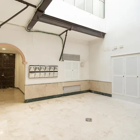 La Bella-apartamento En El Corazon De Apartment *