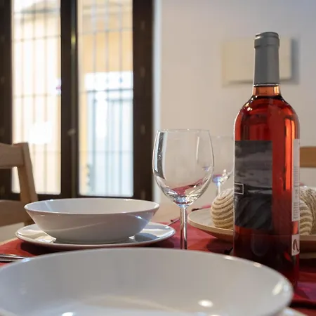 La Bella-apartamento En El Corazon De Apartment *