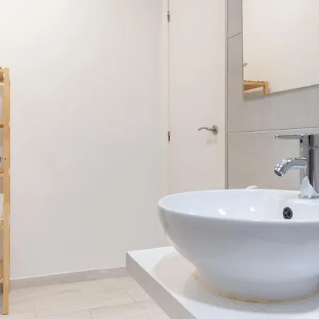 La Bella-apartamento En El Corazon De Apartment Cadiz