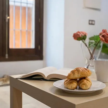 La Bella-apartamento En El Corazon De Apartment