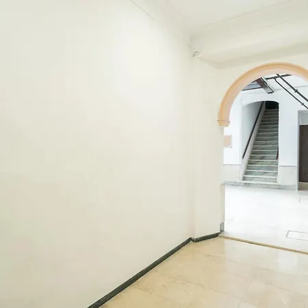 Apartment La Bella-apartamento En El Corazon De Cadiz