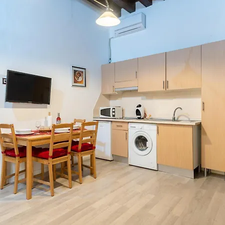 La Bella-apartamento En El Corazon De *