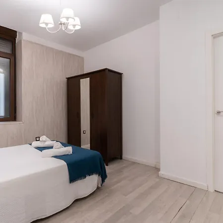 La Bella-apartamento En El Corazon De Apartment