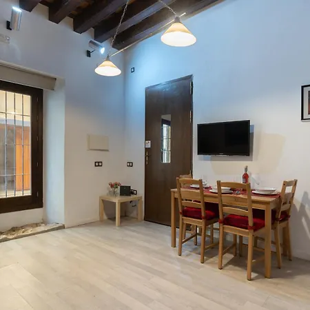 La Bella-apartamento En El Corazon De *