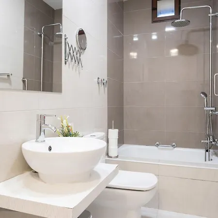 Lägenhet La Bella-apartamento En El Corazon De Cádiz