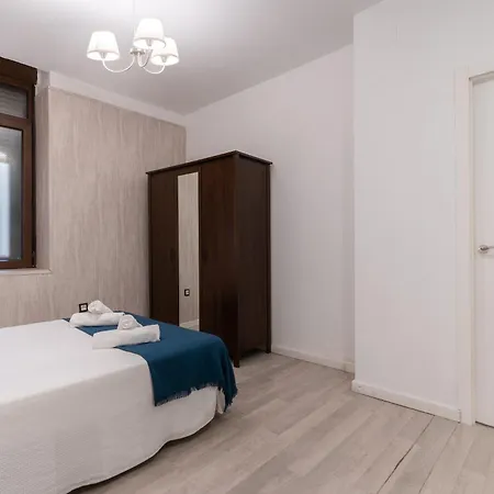 La Bella-apartamento En El Corazon De Apartment *