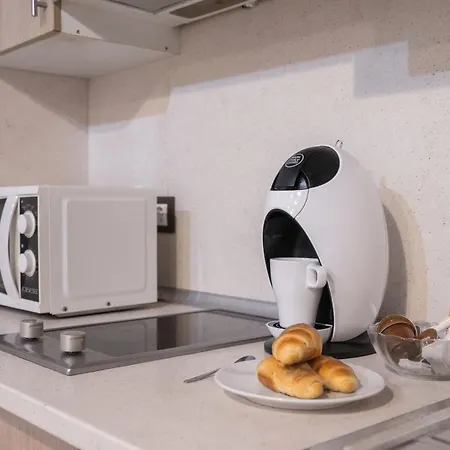 La Bella-apartamento En El Corazon De Cadiz
